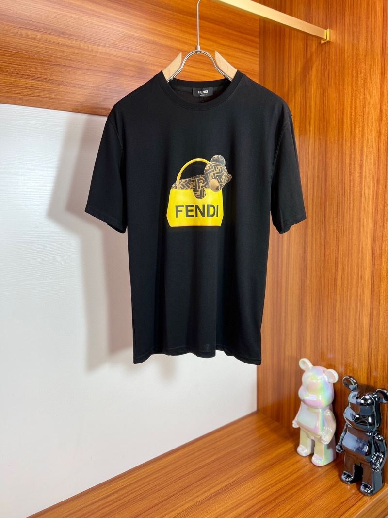 Fendi T-Shirts